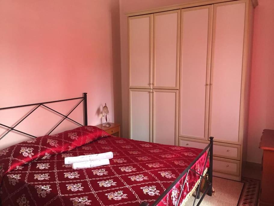 Fresco E Colorato Appartamentino In Narni Scalo 외부 사진